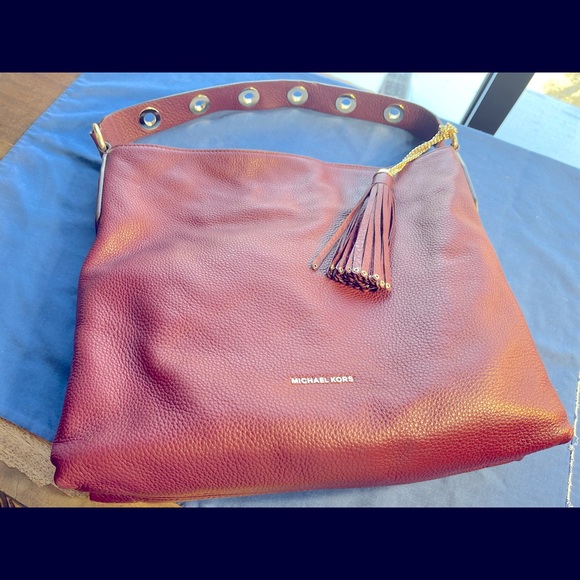 Michael Kors bag in perfect condition like NEW - Picture 14 of 14